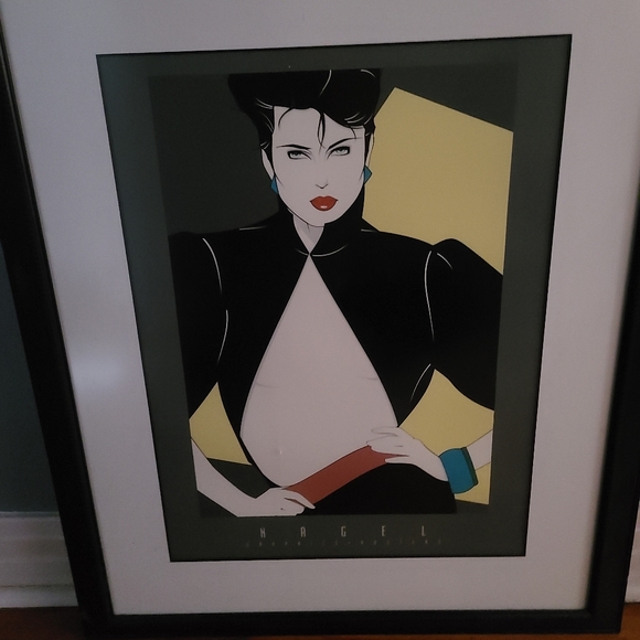 Patrick Nagle Prints - Picture 11 of 15